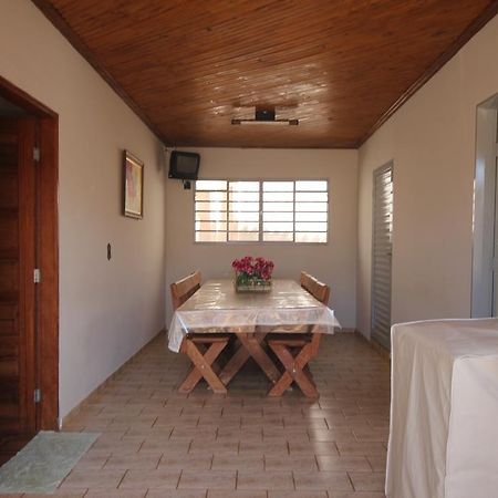 Olímpia Casa Temporada Gratao 06 Min Dos Parques Thermas מראה חיצוני תמונה