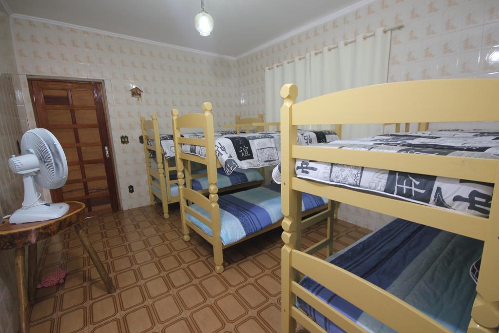 Olímpia Casa Temporada Gratao 06 Min Dos Parques Thermas חדר תמונה